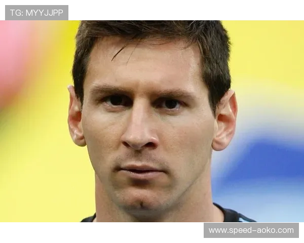 谁能脱颖而出成为新一代世界足坛备受期待的超级巨星