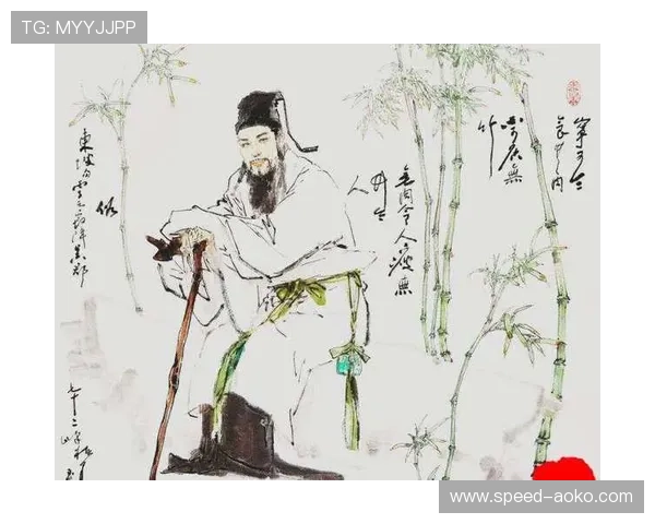 足球天才苏轼：从球场到诗词的双重传奇与艺术人生